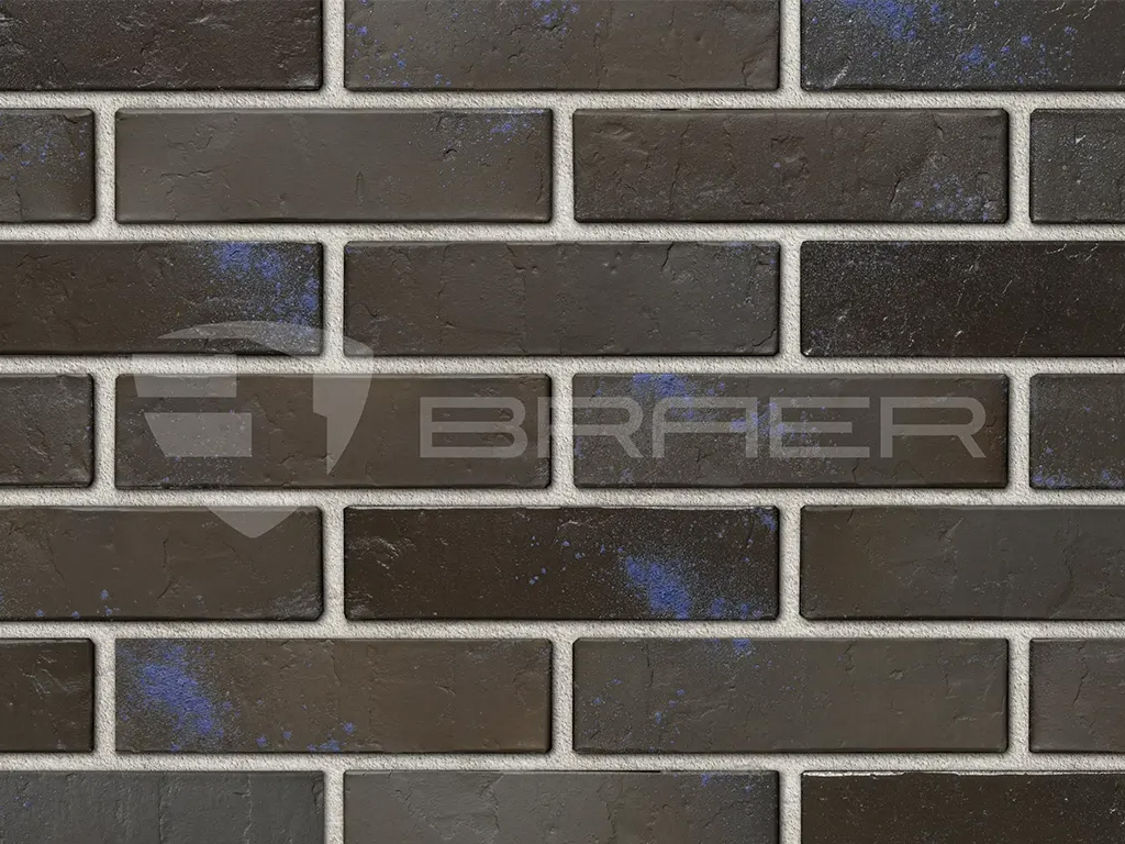 Фото Кирпич BRAER PRO 1.03, 250*120*65 мм