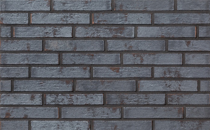 Фото Кирпич клинкерный ПЛИНФА (Plinfa) Iron 2922, 270*85*50 мм
