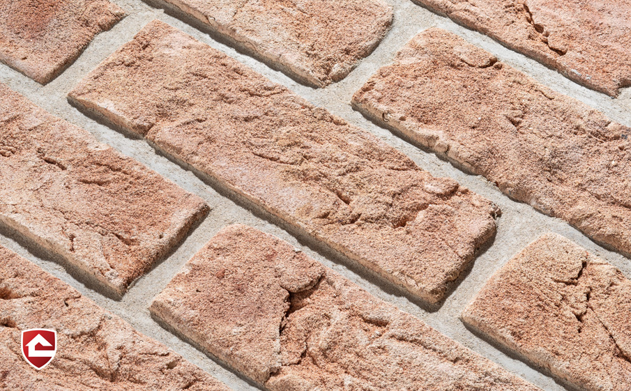 Фото Кирпич облицовочный Rightbrick, Роде, 210*100*65 мм
