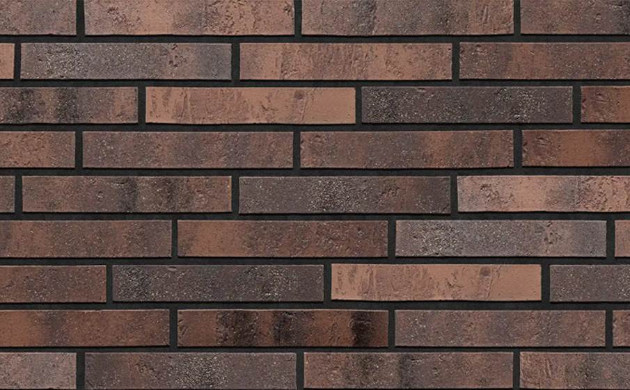 Фото Кирпич клинкерный ModFormat Берген, 290*85*65 мм