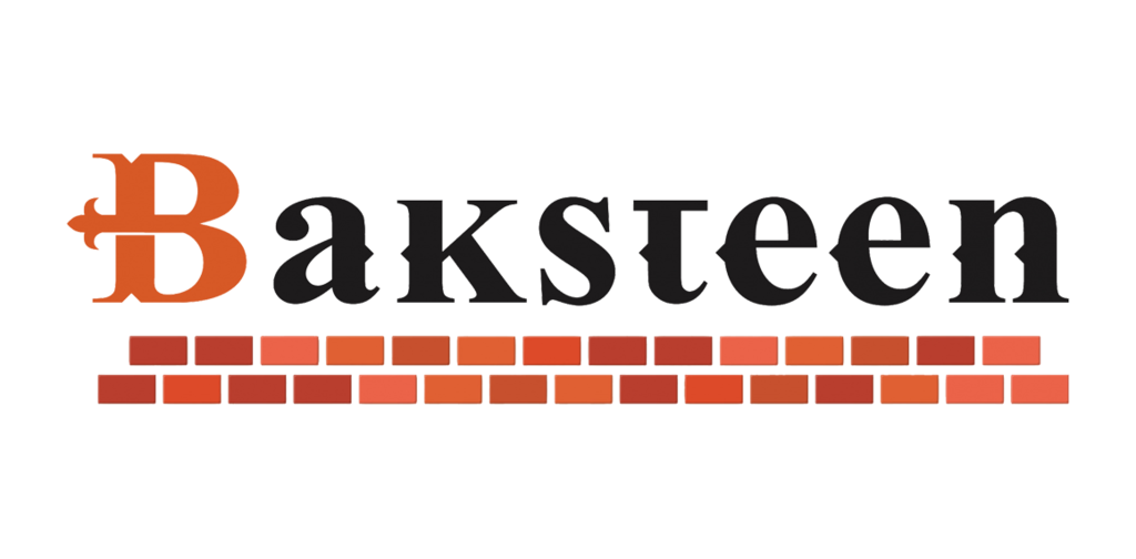 Baksteen