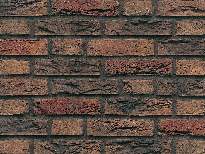 Фото Кирпич облицовочный Muhr Nr 28 ECO, Netterden (Wenworth), 210*50*65 мм