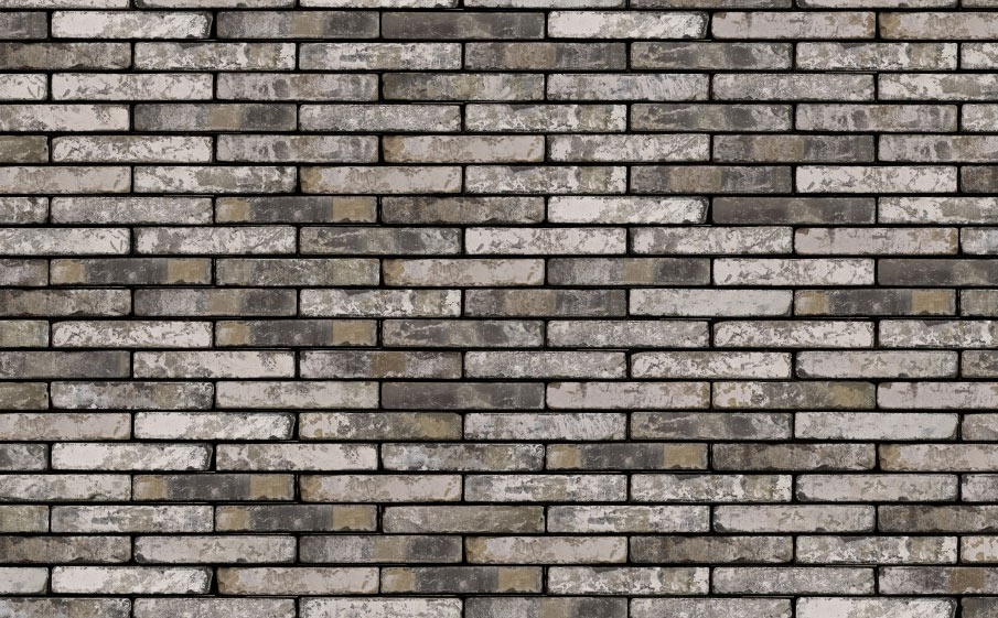 Фото Кирпич облицовочный Terca Metropolis Vesta, 240*65*40 мм