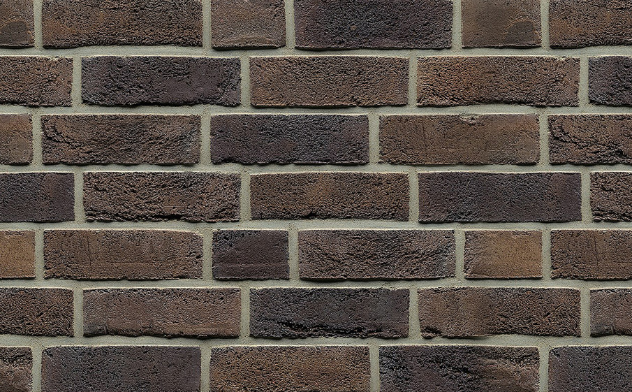Фото Кирпич облицовочный Westerwaelder Klinker WK952 Kent, 210*100*65 мм