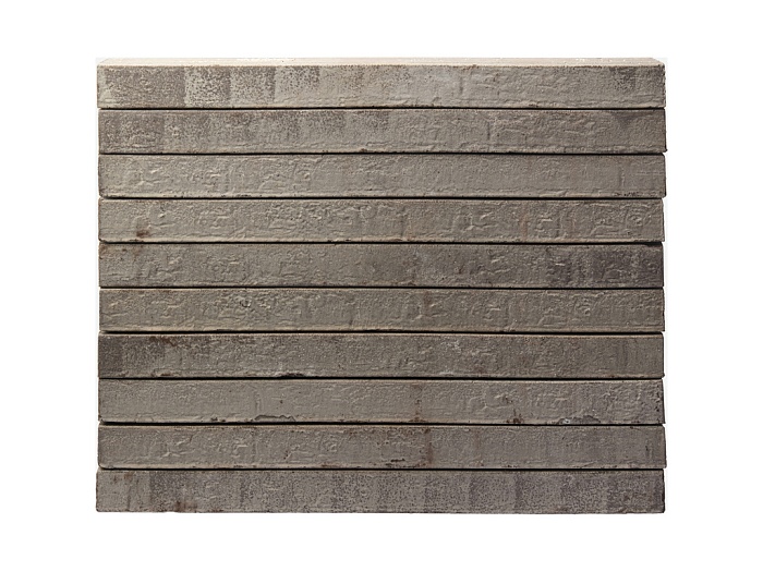 Фото Кирпич ригельный S.Anselmo Corso VTB Terra Rolled, 500*50*40 мм