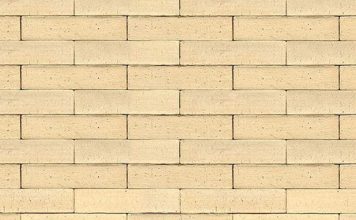 Фото Клинкерная брусчатка Westerwaelder Klinker PK835 Creme nuanciert, 240*55*52 мм