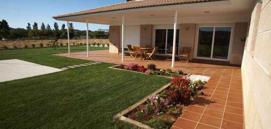Фото Клинкерная плитка Gres Aragon Naturales Classic Mali 325*325*16 мм
