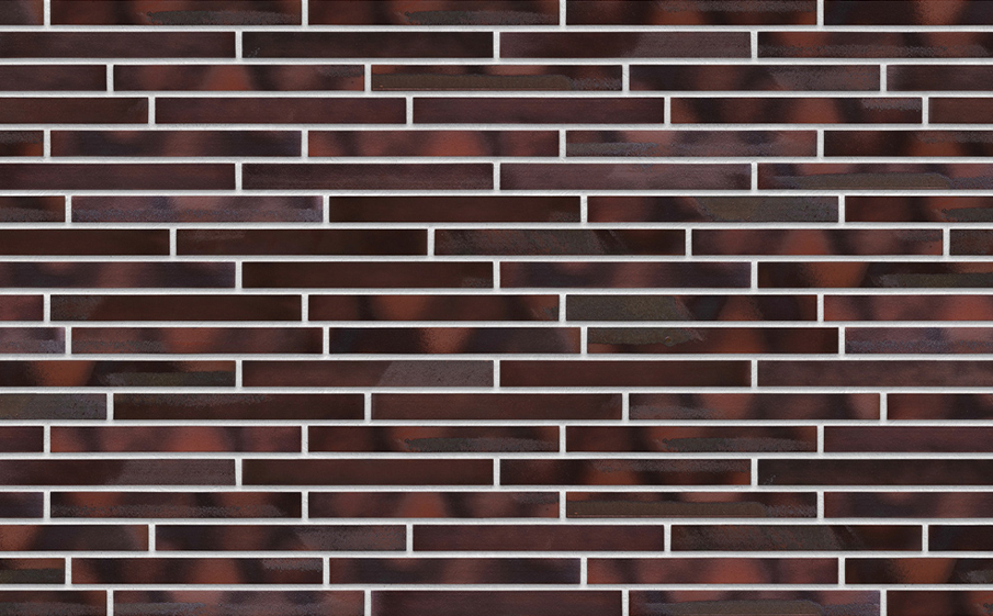 Фото Клинкерная плитка под кирпич King Klinker KING SIZE 15 Another brick гладкая LF, 490*52*14 мм