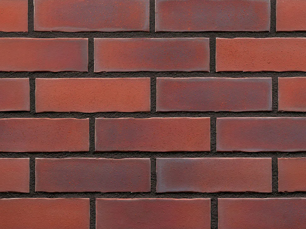 Фото Клинкерная плитка под кирпич King Klinker Old Castle Gothic smile HF41 240*71*10 мм