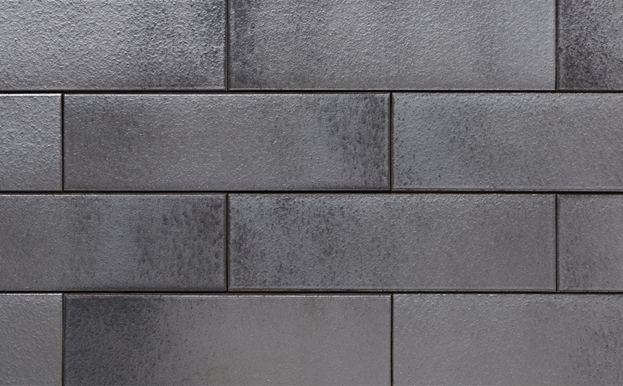 Фото Клинкерная плитка под кирпич Terca Armis Smoky, 240*71*14 мм