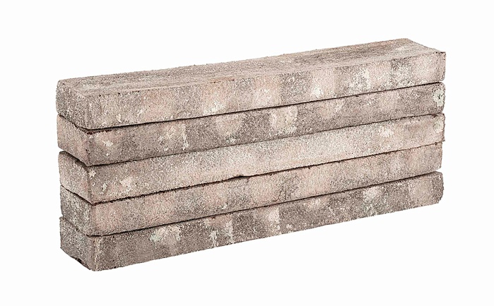 Фото Облицовочный кирпич Тандем ригельный Петерсенъ, 490*90*40 мм