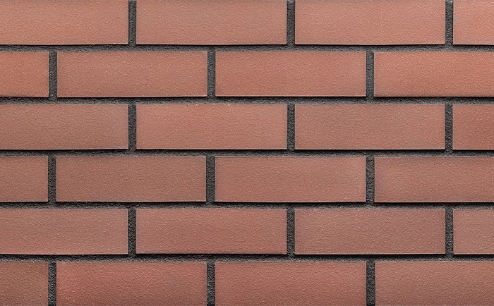 Фото Клинкерная плитка под кирпич King Klinker Dream House Caramel street (30) гладкая NF, 240*71*14 мм