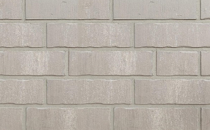 Фото Клинкерная плитка под кирпич Feldhaus Klinker NF 14 R782 vascu argo blanco 240*71*14 мм