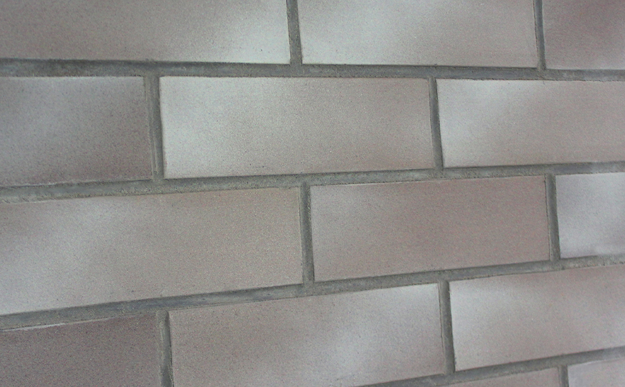 Фото Клинкерная плитка под кирпич Terramatic Plato Grey АС, 240*71*14 мм