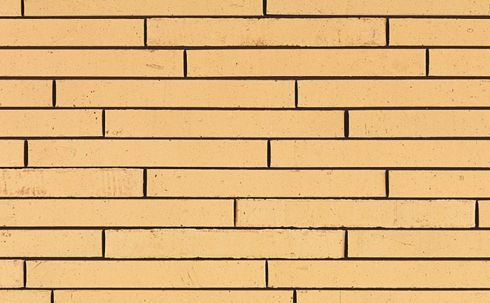 Фото Кирпич ригельный Terca Archipolis Vegas Geel, 400*65*40 мм
