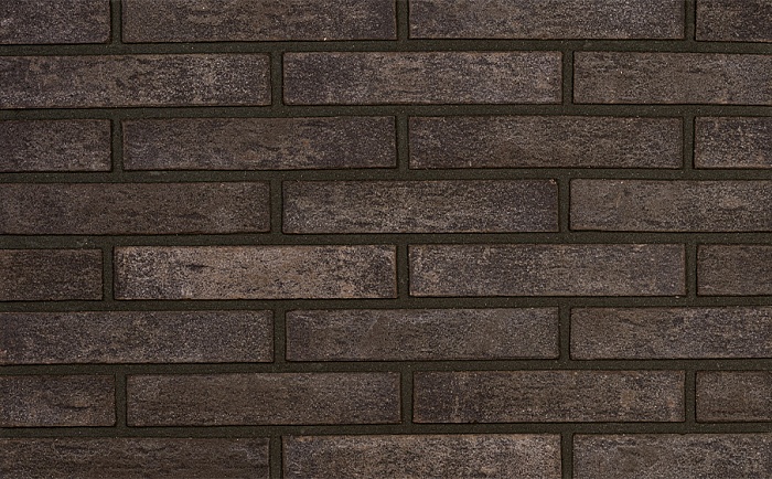 Фото Кирпич клинкерный ПЛИНФА (Plinfa) Iron 2804, 270*85*50 мм