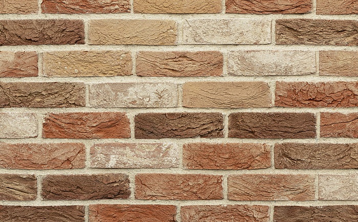 Фото Кирпич облицовочный Тандем Мамоново, 215*102*65 мм