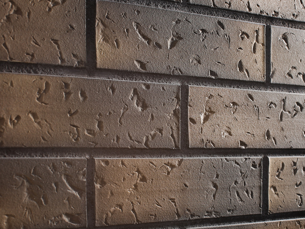 Фото Клинкерная плитка для НФС Terramatic Moon Black AC, 285*85*20 мм