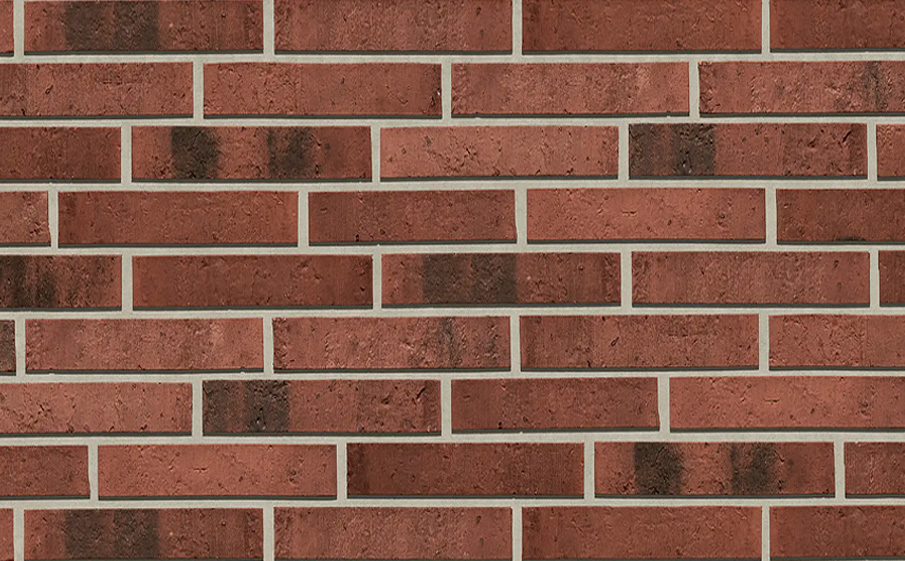 Фото Кирпич клинкерный ModFormat Ольборг, 290*85*65 мм