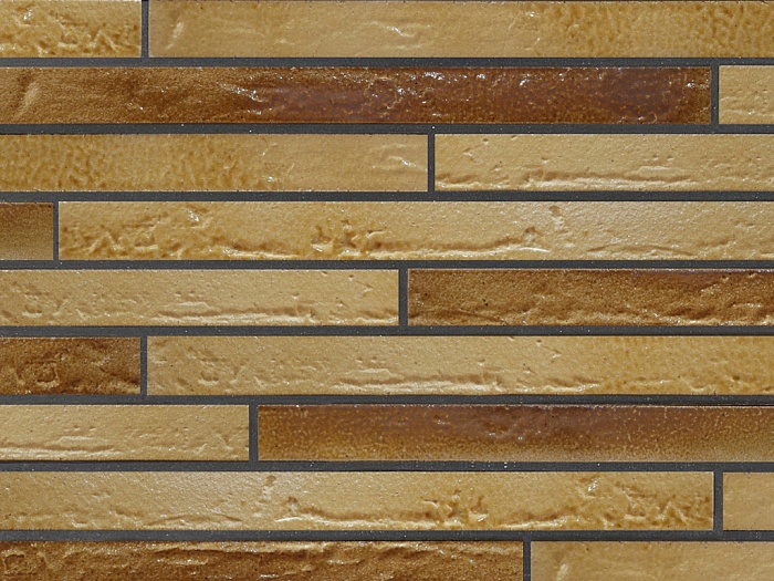 Фото Кирпич ригельный Богандинский КЗ Ланже-1, 350*100*38 мм