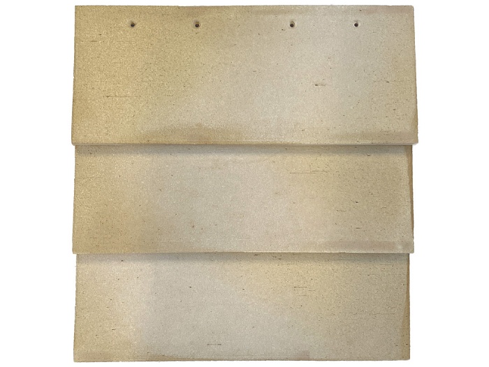 Фото Терракотовая панель S.Anselmo Skin GLB, L-профиль, 500*210*35 мм