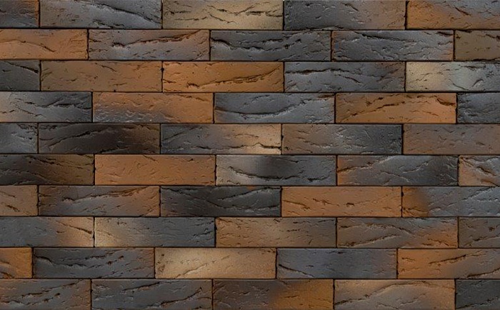 Фото Кирпич BRAER PRO X3, 250*120*65 мм