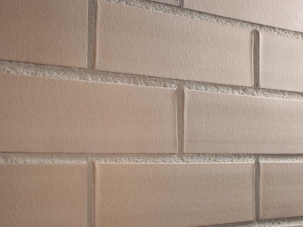 Фото Клинкерная плитка для НФС Terramatic Plato Grey AK, 285*85*20 мм