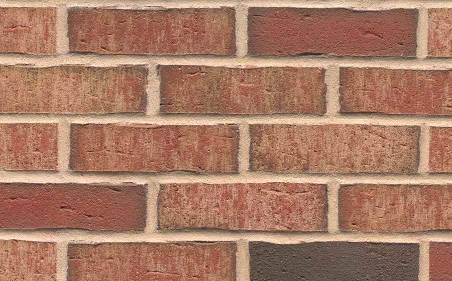 Фото Клинкерная плитка под кирпич Feldhaus Klinker NF 11 R690 sintra ardor blanca 240*71*11 мм