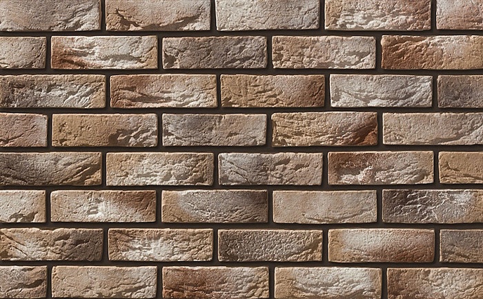 Фото Декоративный кирпич Leonardo Stone Авиньон 215*65*10-12 мм 333