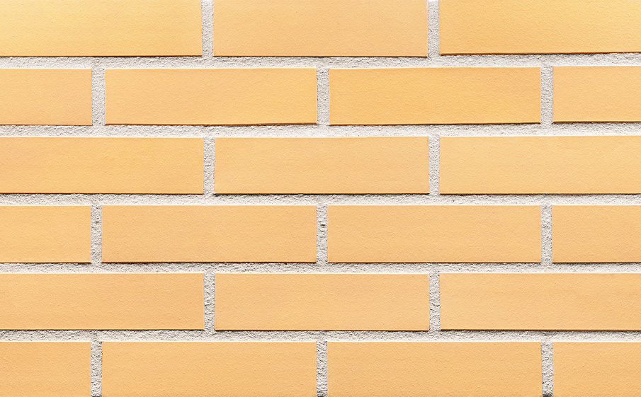Фото Клинкерная плитка под кирпич King Klinker Dream House 10 Desert rose RF10, 250*65*10 мм