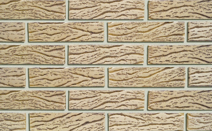 Фото Кирпич облицовочный Кротовский КЗ Премиум Кения 250*120*65 мм