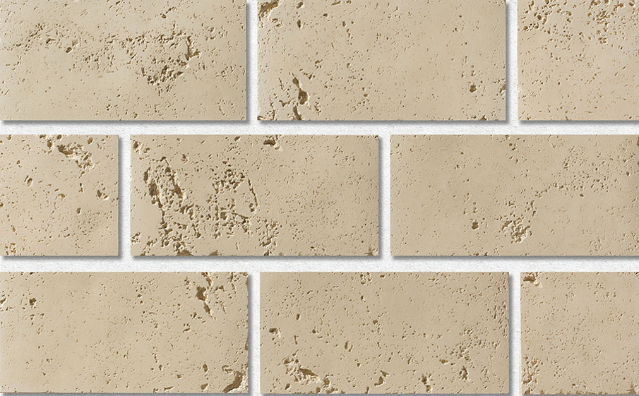 Фото Облицовочный камень Leonardo Stone Форли 400*200*15 мм 051