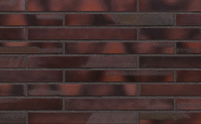 Фото Клинкерная плитка под кирпич King Klinker KING SIZE 15 Another brick гладкая LF, 490*52*14 мм