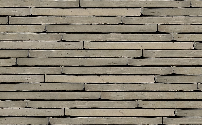 Фото Кирпич ригельный S.Anselmo Corso VT Aqua, 500*50*40 мм