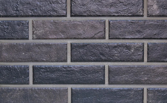 Фото Клинкерная плитка под кирпич Paradyz Scandiano Brown, 245*66*7 мм