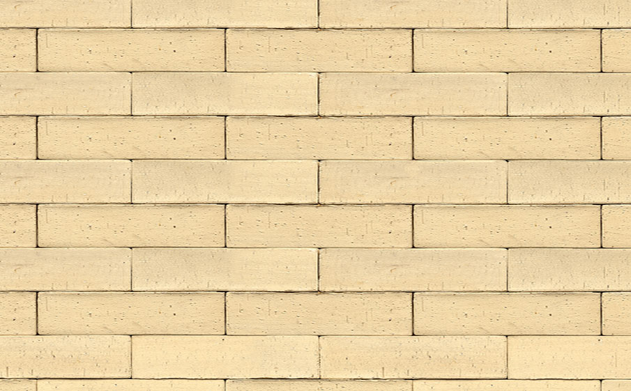 Фото Клинкерная брусчатка Westerwaelder Klinker PK835 Creme nuanciert, 240*55*52 мм