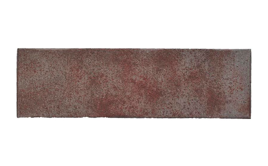 Фото Клинкерная плитка под кирпич King Klinker Old Castle Grey satin HF49, 240*71*14 мм