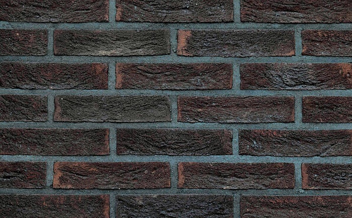Фото Кирпич ручной формовки Богандинский КЗ Beveren 4829, 210*100*50 мм