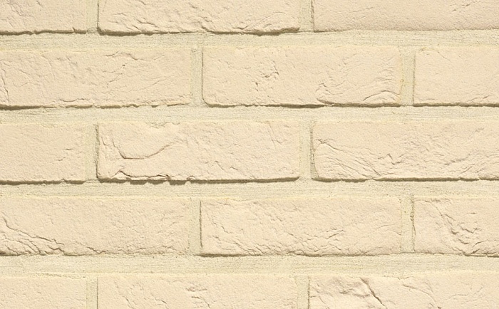 Фото Кирпич облицовочный Terca Branco, 215*102*65 мм