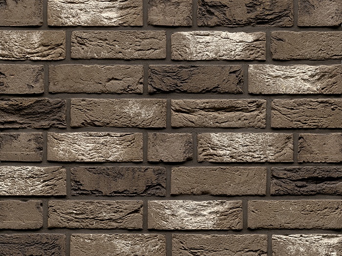 Фото Кирпич облицовочный Muhr Nr 51 Leeds, 210*50*65 мм