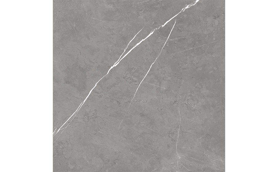 Фото Керамогранит Atlas Concorde Forte dei marmi Elegant Grey LASTRA, 600*600*20 мм