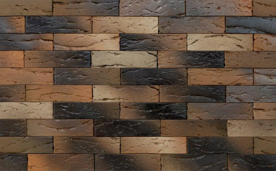 Фото Кирпич BRAER PRO X1, 250*120*65 мм