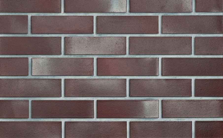Фото Клинкерная плитка под кирпич Roben Adelaide glatt, 240*71*15 мм