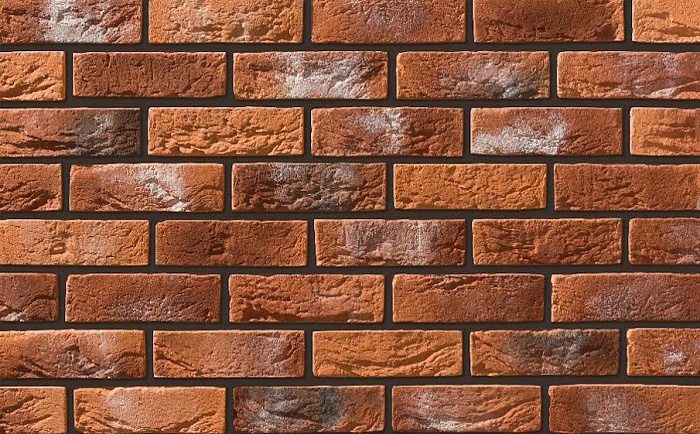 Фото Декоративный кирпич Leonardo Stone Авиньон 215*65*10-12 мм 490