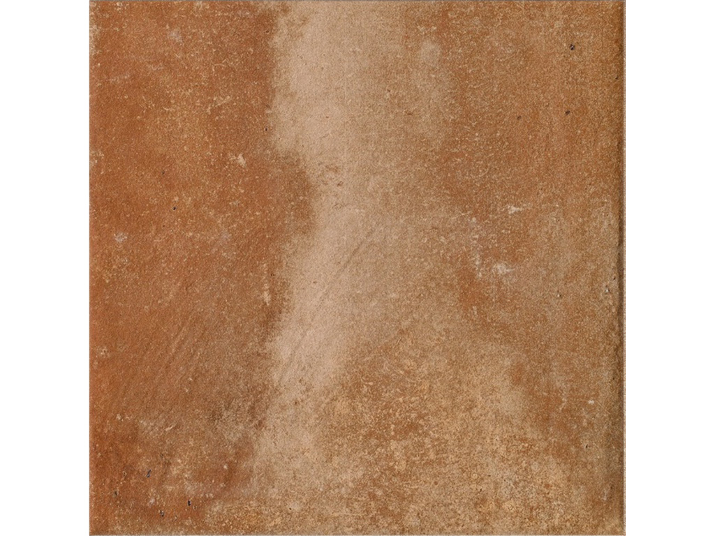 Фото Клинкерная напольная плитка Paradyz Scandiano, Rosso, 300*300*8,5 мм