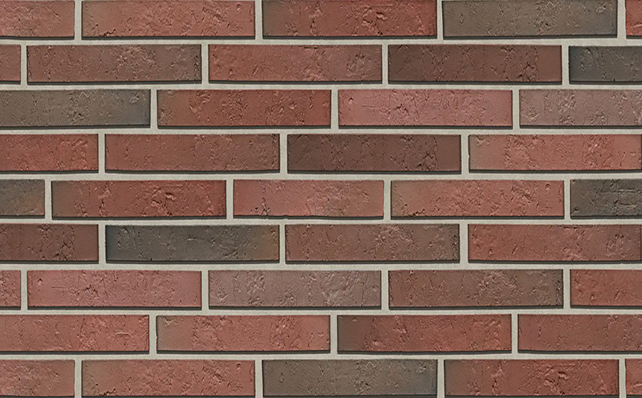 Фото Кирпич клинкерный ModFormat Кольдинг, 290*85*65 мм