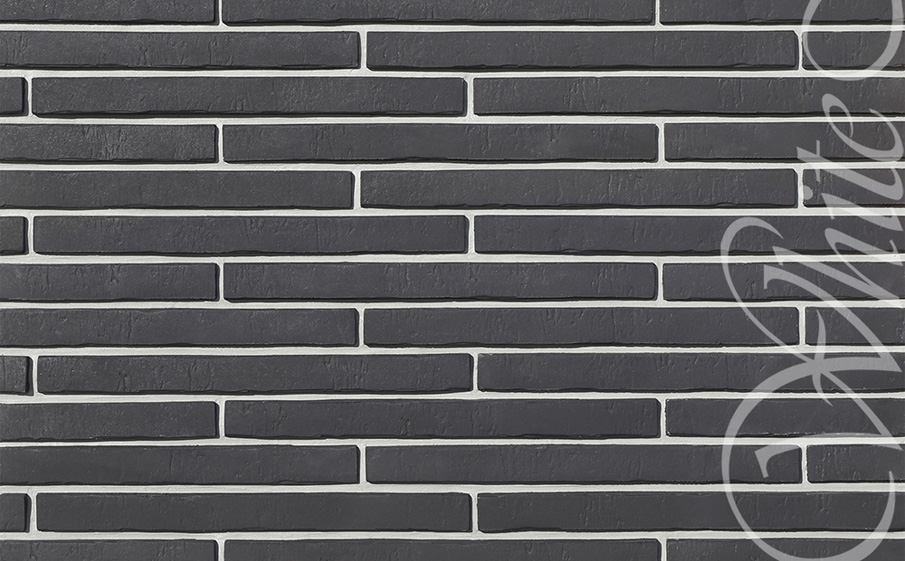 Фото Декоративный кирпич White Hills Дюрен Брик Design цвет 689-80