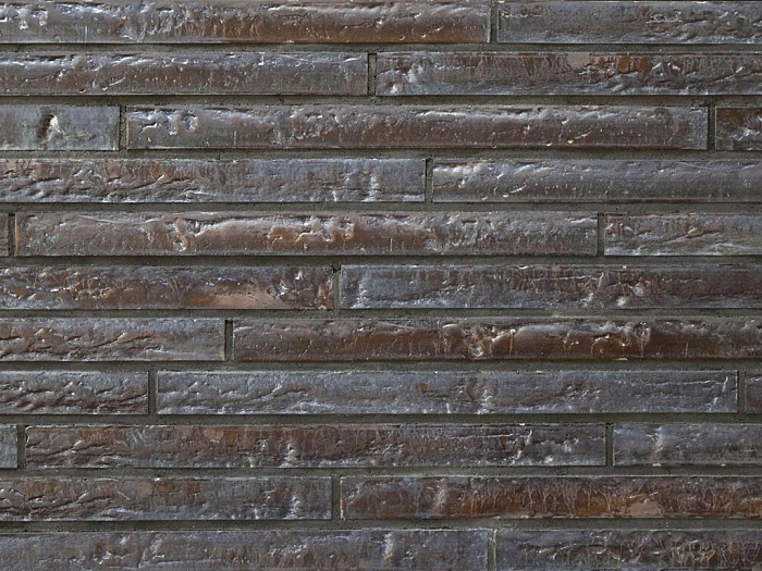 Фото Кирпич ригельный Богандинский КЗ Гангут-59, 350*100*38 мм