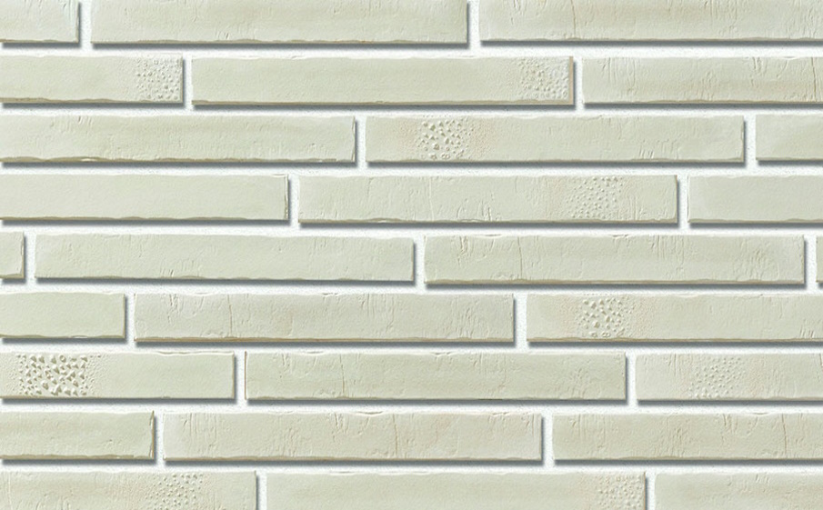 Фото Декоративный кирпич Leonardo Stone Роттердам 440*50*15 мм 404