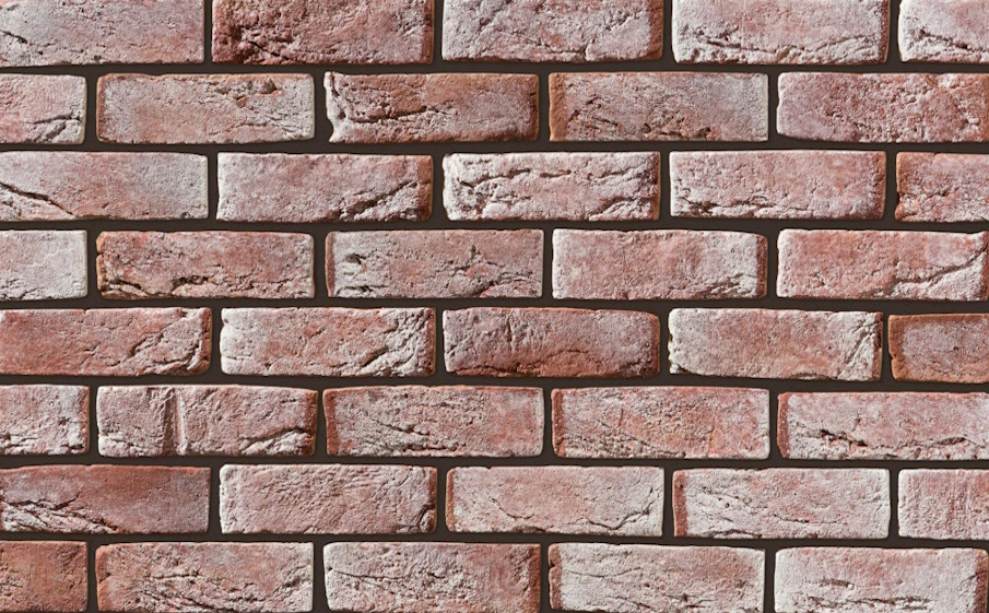 Фото Декоративный кирпич Leonardo Stone Орли 215*65*10 мм 788